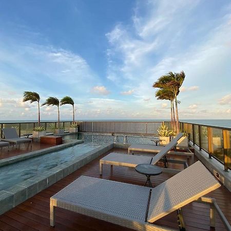 Arpoar Suites - Suite 433 João Pessoa Exterior foto