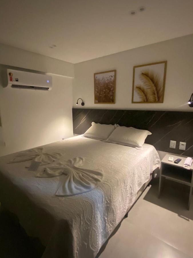 Arpoar Suites - Suite 433 João Pessoa Exterior foto